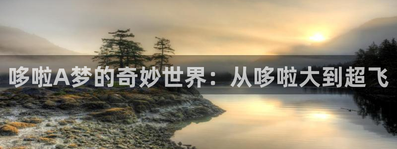 omofun老版本：哆啦A梦的奇妙世界：从哆啦大到超飞